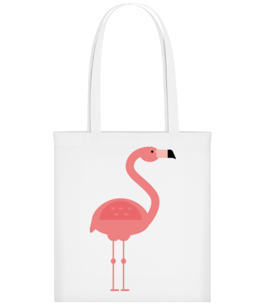 Flamingo Image · Tote Bag | Shirtinator