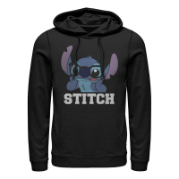 Disney - Lilo & Stitch - Stitch - Kinder T-Shirt | Shirtinator