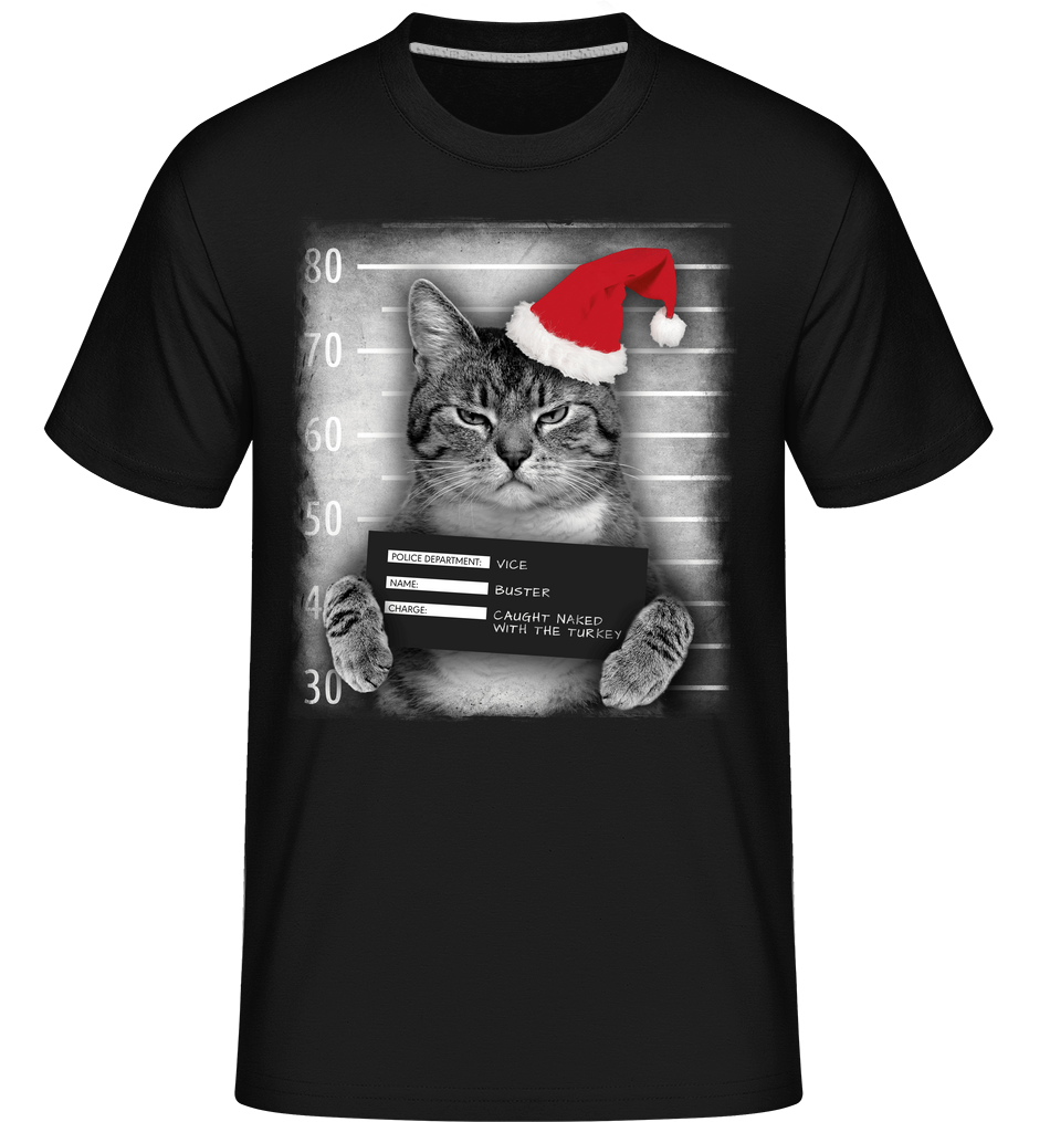 Weihnachts-T-Shirts online kaufen - Shirtinator