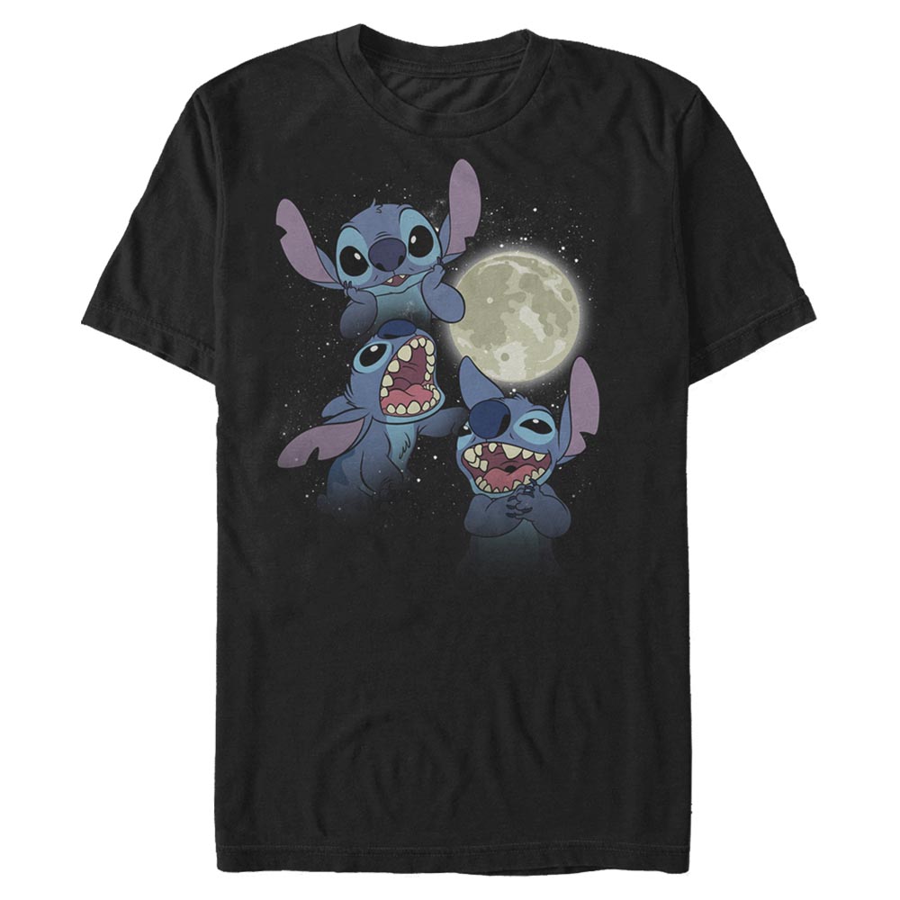 Stitch T-Shirts online kaufen - Shirtinator