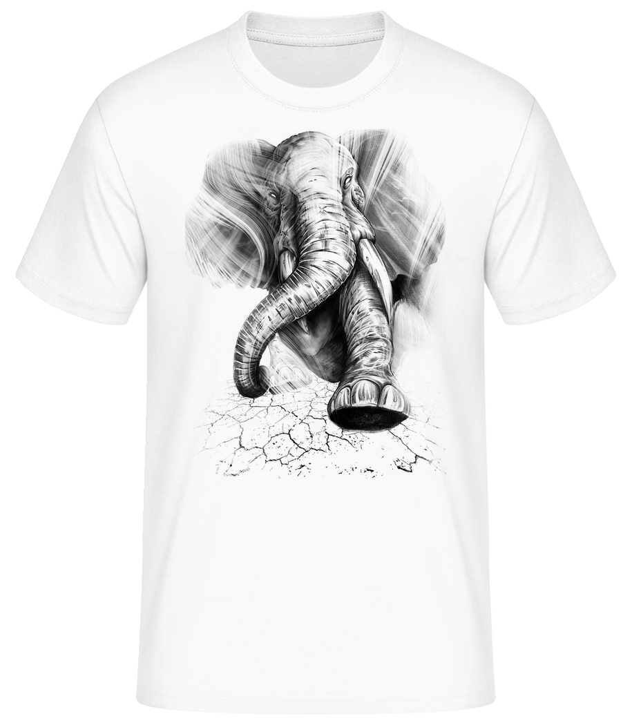 Elefant 🐘 T-Shirts online kaufen - Shirtinator