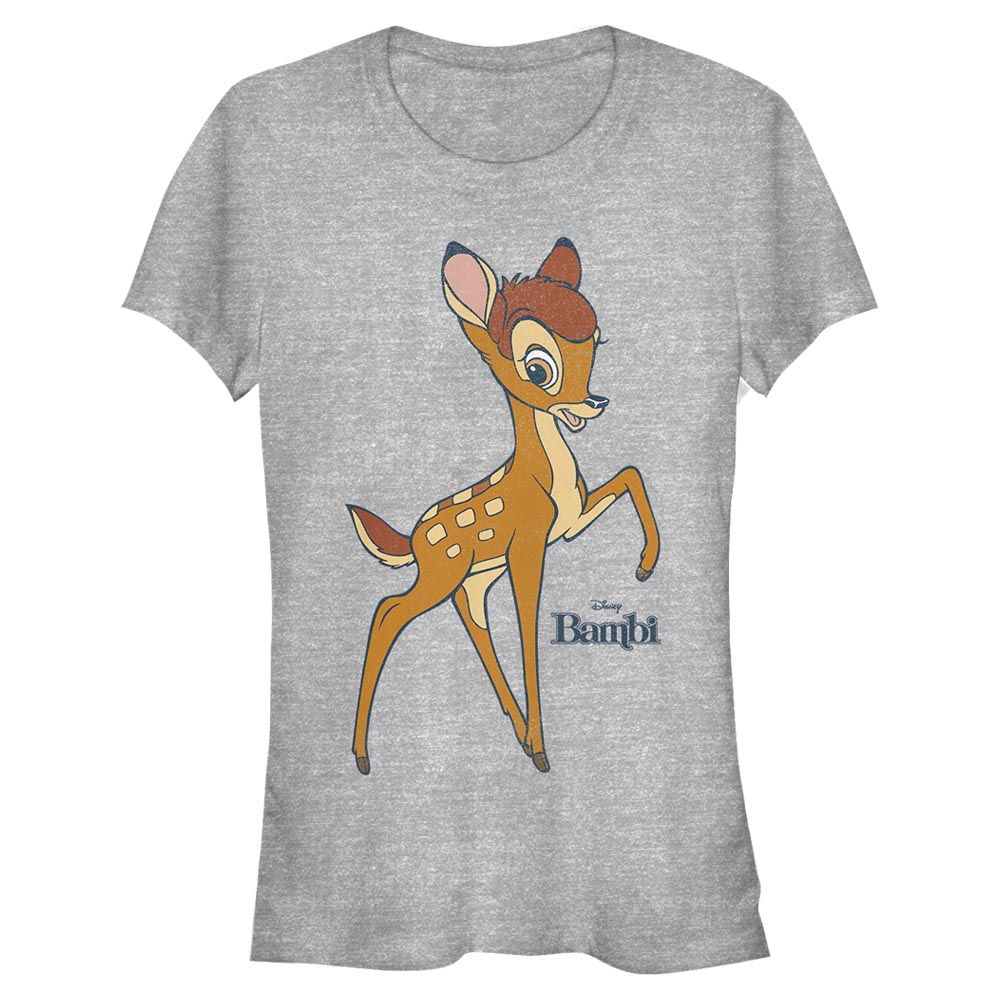 Bambi T-Shirts online kaufen - Shirtinator