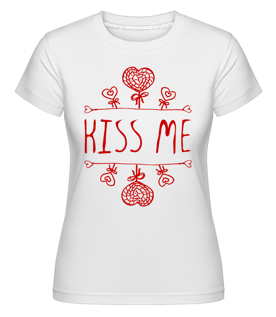 - kaufen Herz ❤️ online T-Shirts Shirtinator